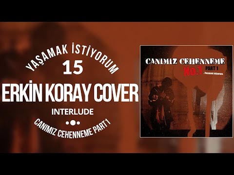 Video thumbnail for Erkin Koray Cover (Interlude)