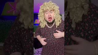 Surprised mom with real magic Zxr Malina ,💥💥💥✨