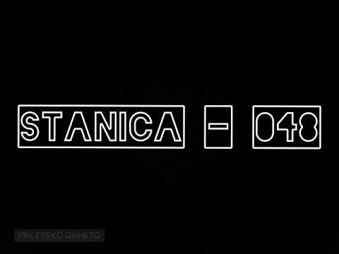 STANICA - 048 (by Prilepsko Ghheto)