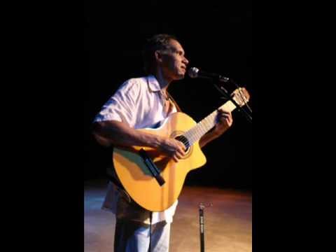Meu Padrim - João Liborio