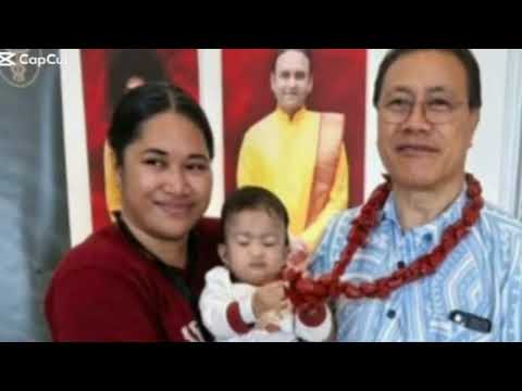 Tuesday Atamua 26 August - Leilua Ame Tanielu - Samoa Entertainment Tv