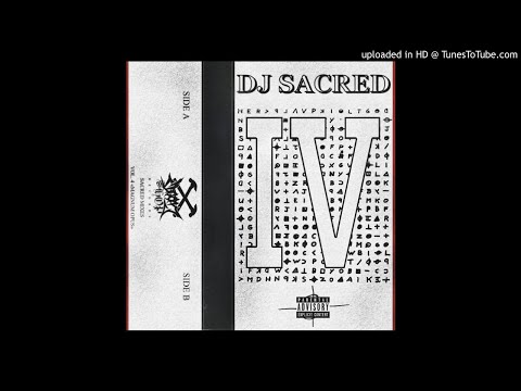 DJ Sacred - I Wish You Would