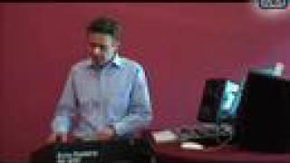 Video thumbnail for MusoTalk 146 - Studio Legenden - EMU E-MU SP 1200 by musotalk