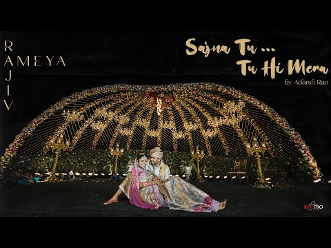 Wedding Photographer portfolio by Rvr Pro in Hyderabad - Photo 1
