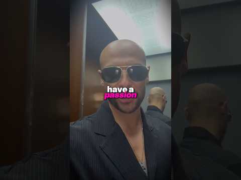 Unleash the God-given gifts inside you!