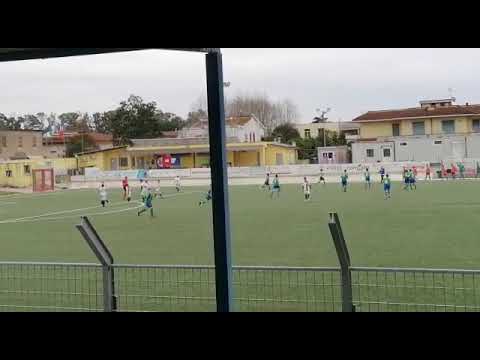 Lazio - Giovanissimi Regionali U14 Regionali - Girone D - Giornata 17 - Hermada vs Nettuno
