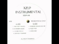 Xzibit - Nobody Sound Like Me (instrumental)