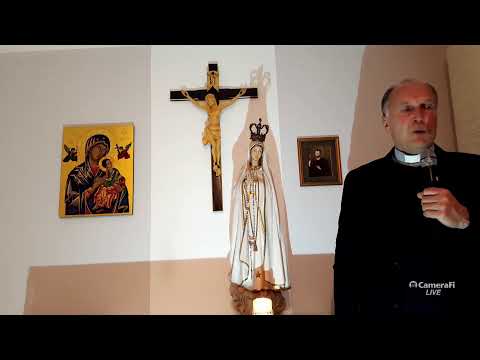 Nabożeństwo Fatimskie 1 sobota miesiąca