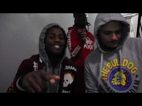 Mayhem YG x Lil Dude x Lil Kool - No Talking ( Shot by Ohwell Visionz