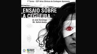 Ensaio sobre a Cegueira