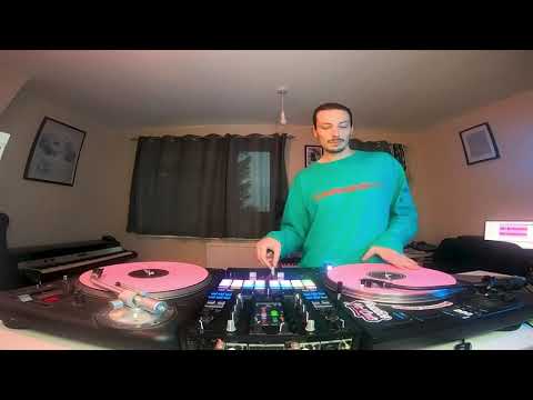 TOMMY P-NUTS 🇬🇧 - IDA 2021 TECHNICAL CATEGORY Eliminations