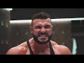HUGE ANNOUNCEMENT & OXYGEN GYM LEG DAY | ROAD TO RECOVERY PEC TEAR