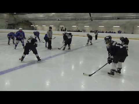 TPS-Rokets 7.1.2017 erä2