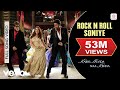 Rock N Roll Soniye Best Video - KANK|Amitabh Bachchan|Shah Rukh|Rani|Abhishek|Preity Rock N Roll Soniye Best Video - KANK|Amitabh Bachchan|Shah Rukh|Rani|Abhishek|Preity