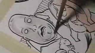 Madi, Dad & the Squirrels