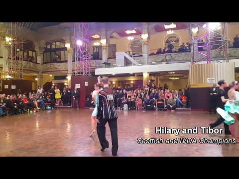 EUBDS Welcome Video 2018/19