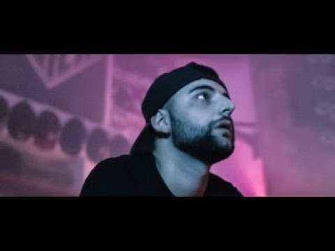 LOTIAL B - SP2 Prod. Dr.Mitch / NESSUNO Prod. No.One (Official Video)