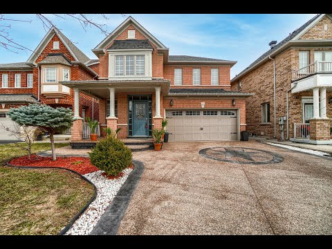 51 Darren Road, Brampton Home for Sale - Real Estate Properties for Sale