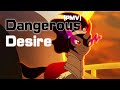 MLP PMV Dangerous Desire By 珀盾
