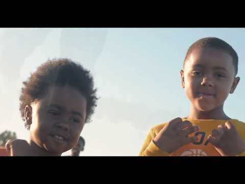 Emakulate LGE - Heart Of The Slums (Official Music Video) Shot By. JennyLiveWire