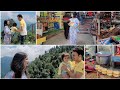 Mussoorie में हमारा दूसरा दिन ये सब देखकर आप �