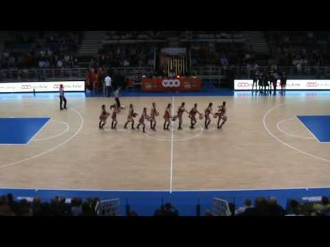 Leuven vs. Liege Full Game Belgium Euromillions League