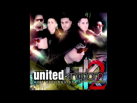 Manny Montes [Feat. Ariel Kelly & Michael Pratts] -Dime Que Vas a Hacer (Uk2 2013)