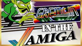 Every Amiga Game By Gremlin Graphics