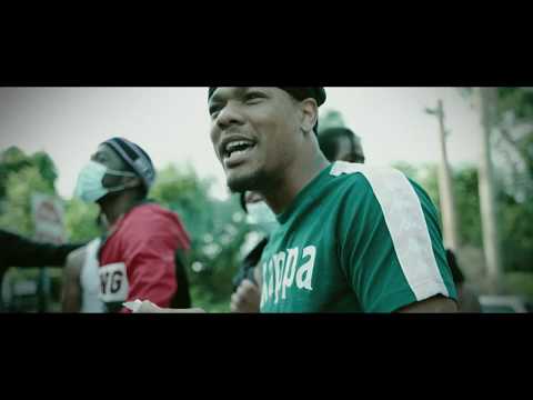 Cartier Jank & Ballout Twon - "NO SICE" (Official Video) Dir by @SARAFISMIDAS