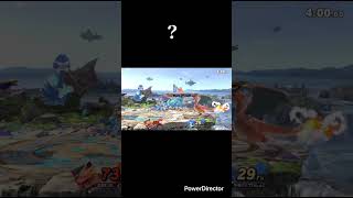 ？ #スマブラsp #スマブラ #ポケモントレーナー