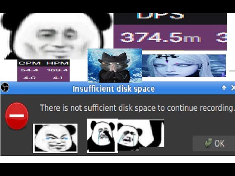 1708 Striker 374m Brel G2 but I ran out of recording space