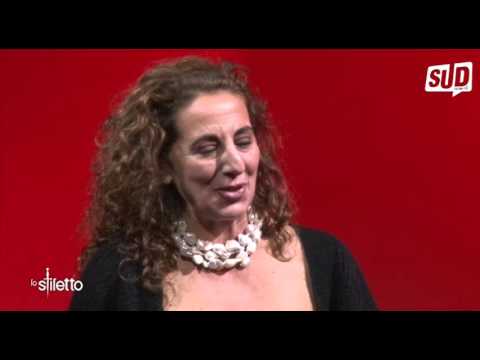 SUD656 - Lo Stiletto - La strana storia del Dulbecco