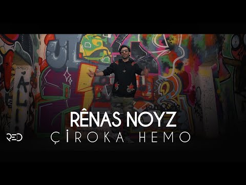 Rênas Noyz - Çîroka Hemo  [Official Video]