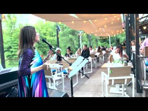 Oana Sîrbu & Puiu Pascu, Virgil Popescu, Titi Herescu Trio | Pe Terasă @Riviera.Bucuresti