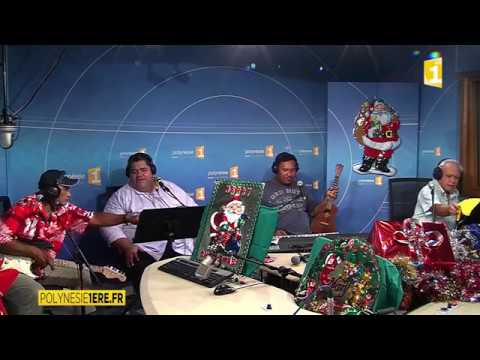 Bringue Live - Petiot - 08/12/2017