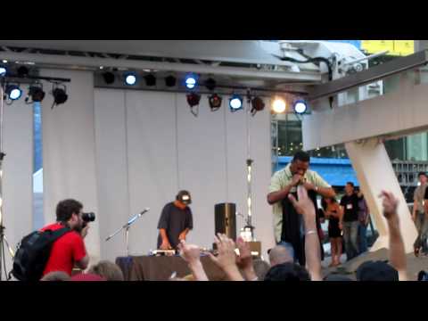 gza - shimmy shimmy ya - nxne