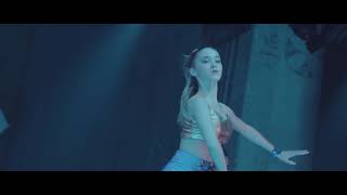 The Circus Show 12.10.2018