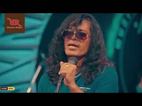 Tumi Proshno Kore Dakho | Hasan | Ark Band | Stage Program | Bangla Music Video