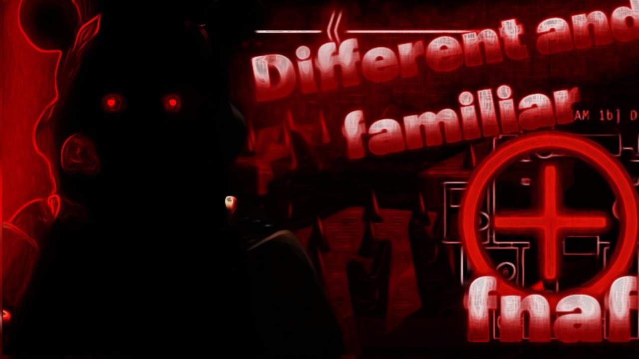 Five Nights At Freddy's Plus Restored Android unofficial port by NDU || full gameplay