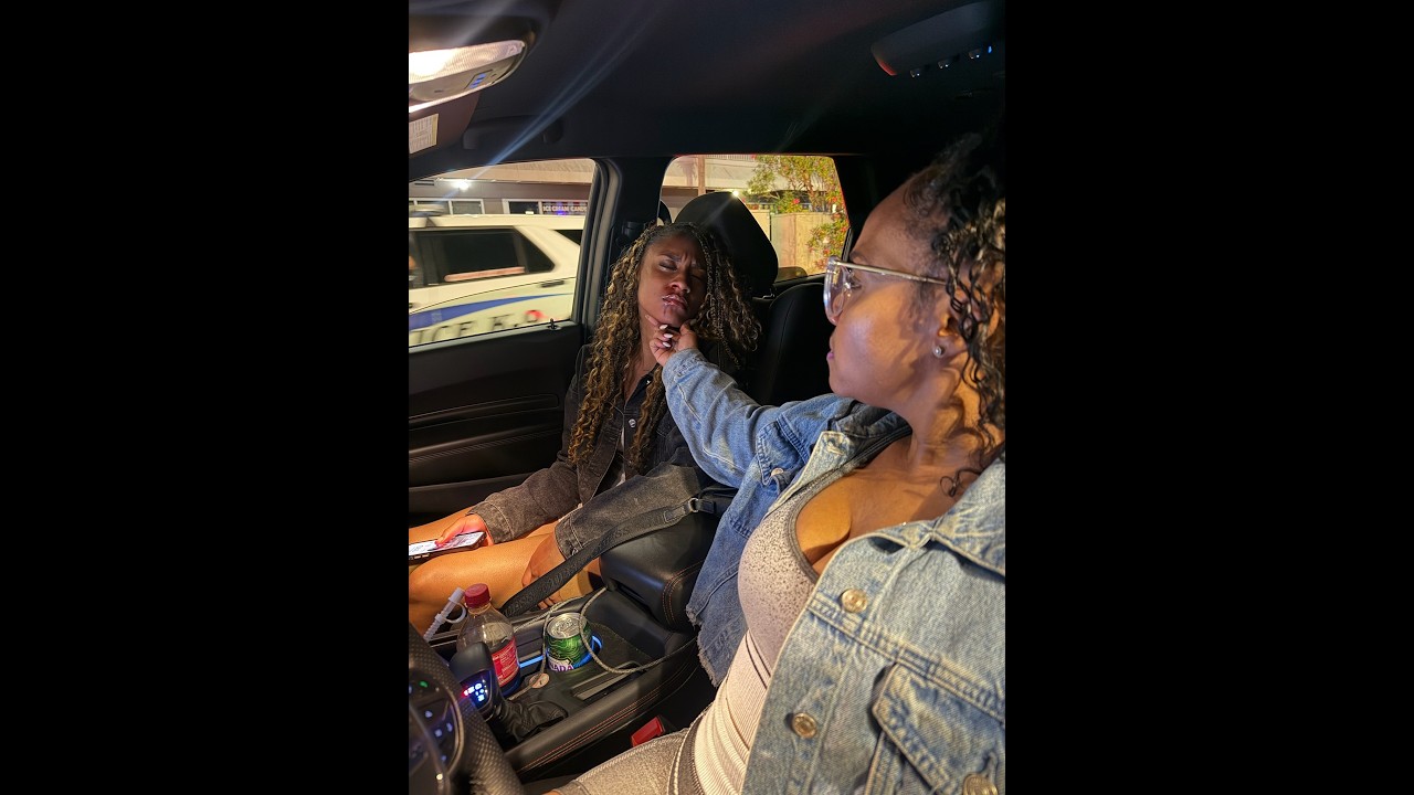 Dutchess sees Destiny’s face after the fight with the twins & asks who did it!