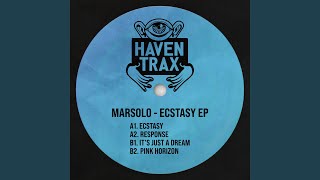 Marsolo - Pink Horizon video