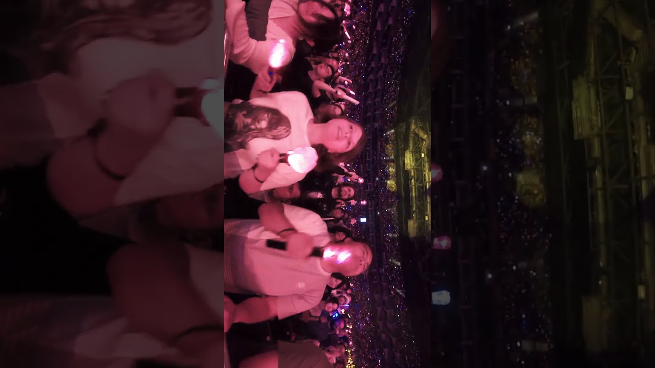 Ado WORLD TOUR 2025 “Hibana” June 19th, The O2 in London #AdoHibana #AdoHibana_London