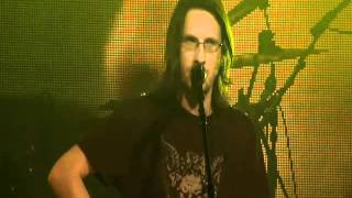 Steven Wilson - The Beloveds Cry (Orphaned Land Cover Live)