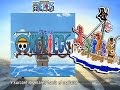 One Piece opening 4 - Bon Voyage (Español ...