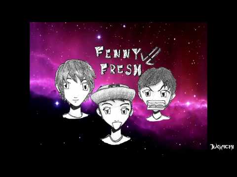 DAS ABSCHIEDSVIDEO! ES GEHT WEITER AUF FENNYFRESH!