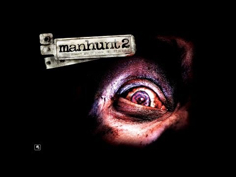 manhunt 2 wii uncut version