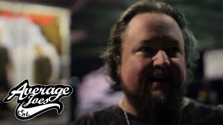 Mr. Goodtime TV - Colt Ford on the road with Florida Georgia Line - Dec 5, 2013