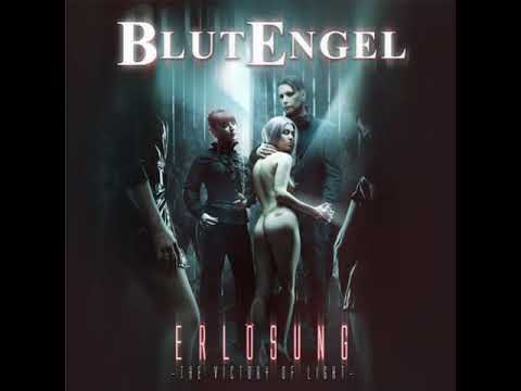 Videoclip de Deine Dämonen — Blutengel