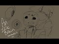 An Idle Brain SFAWTDE DAWTDE MINECRAFT ARG ANIMATIC