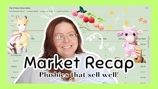 How Much Money I Made At My Crochet Craft Show - Crochet Items That Sell Well At Craft Fairs
